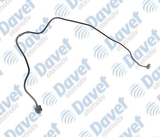WINTECH 0500298 Su Hortumu 308 Cc 1.6hdi 114ps 13-14 / 5008 Ii 1.5bluehdi 130ps 18> Citroen C4 1.5bluehdi 130ps 18> Picasso Ii 1.6vti 120ps 13> C5 2.0 Bluehdi 180ps 18>
